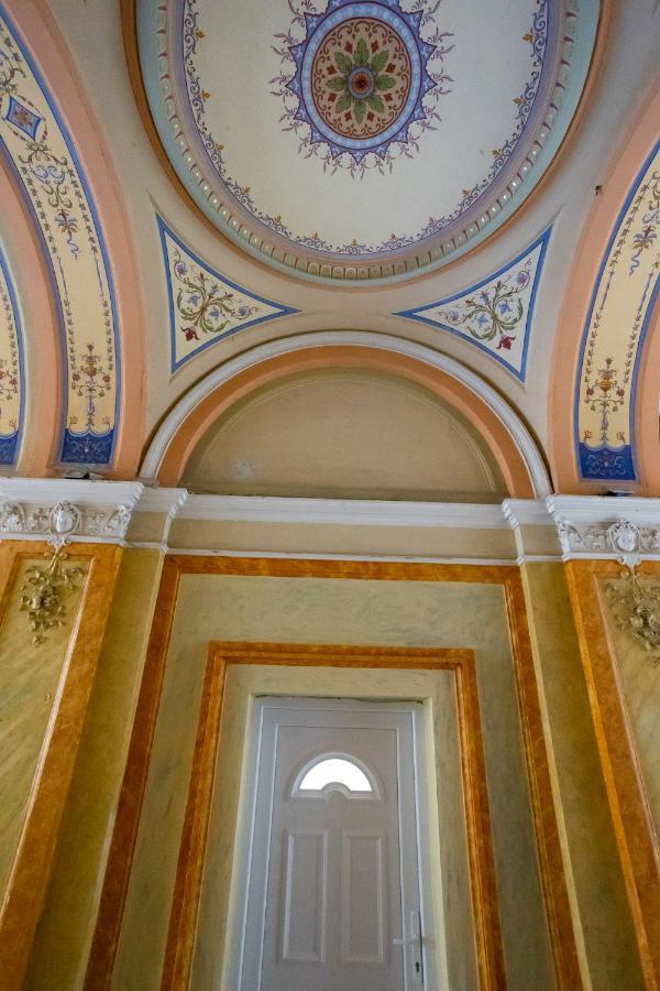 Parliament Exclusive Gallery Budapest Extérieur photo