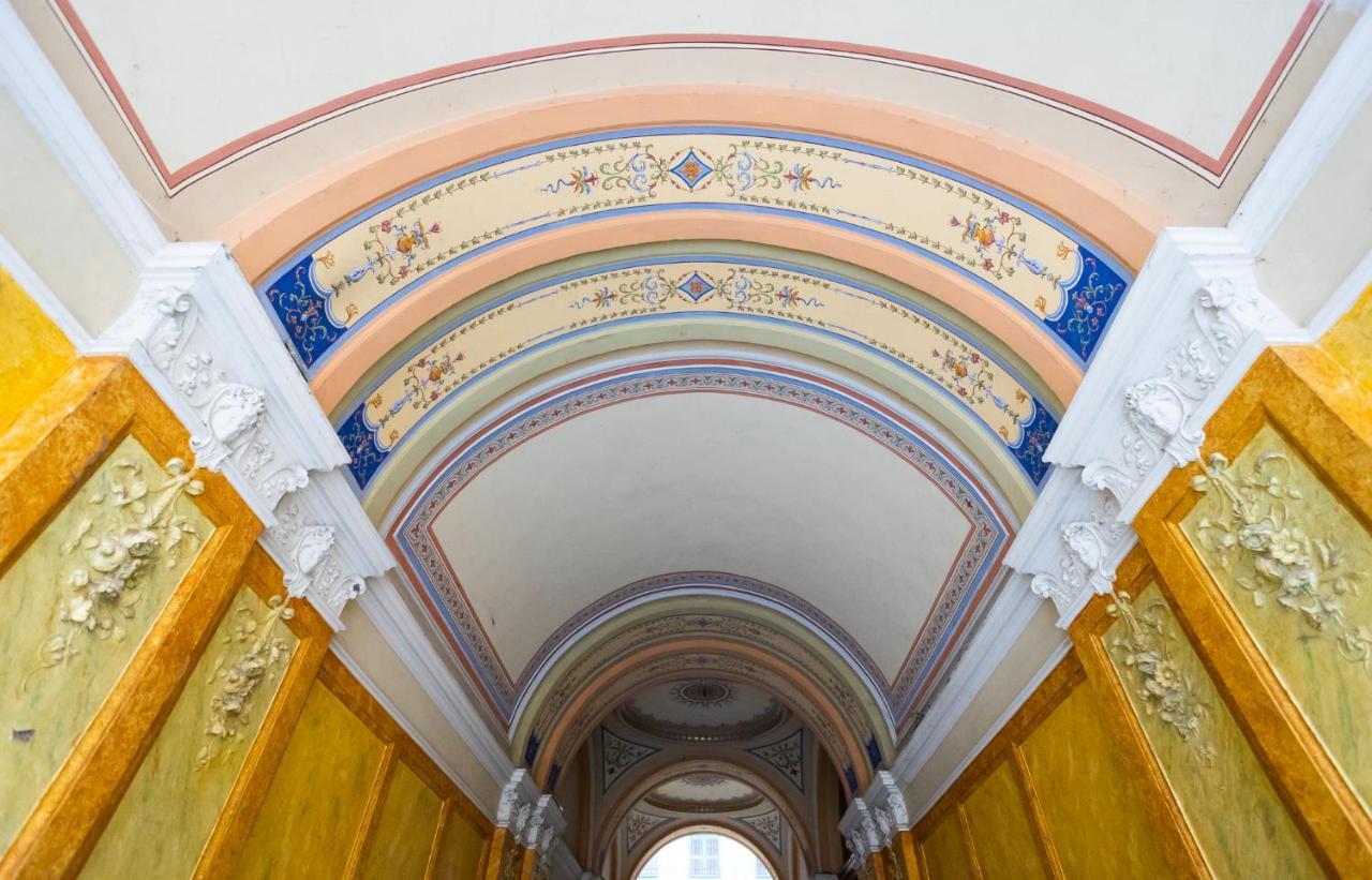 Parliament Exclusive Gallery Budapest Extérieur photo