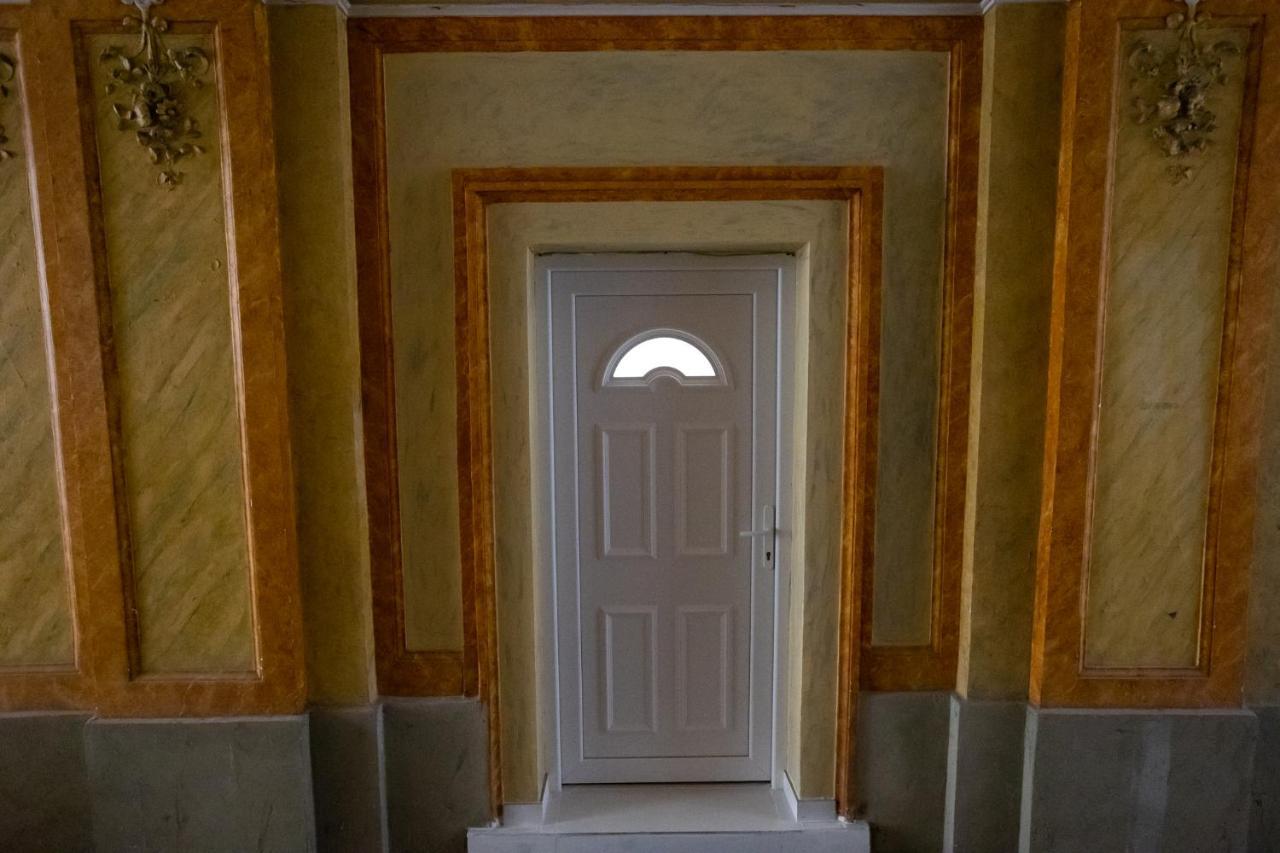 Parliament Exclusive Gallery Budapest Extérieur photo